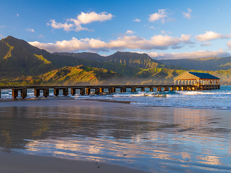 Hanalei & Haena Real Estate