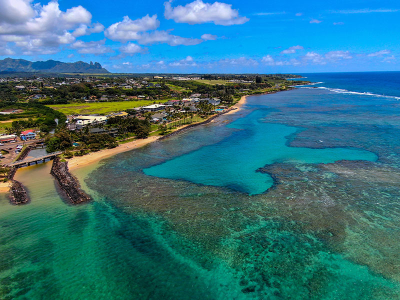 Kapaa Real Estate