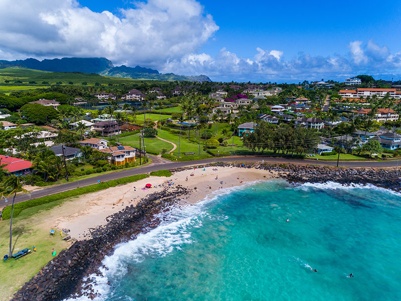 Koloa & Poipu Real Estate