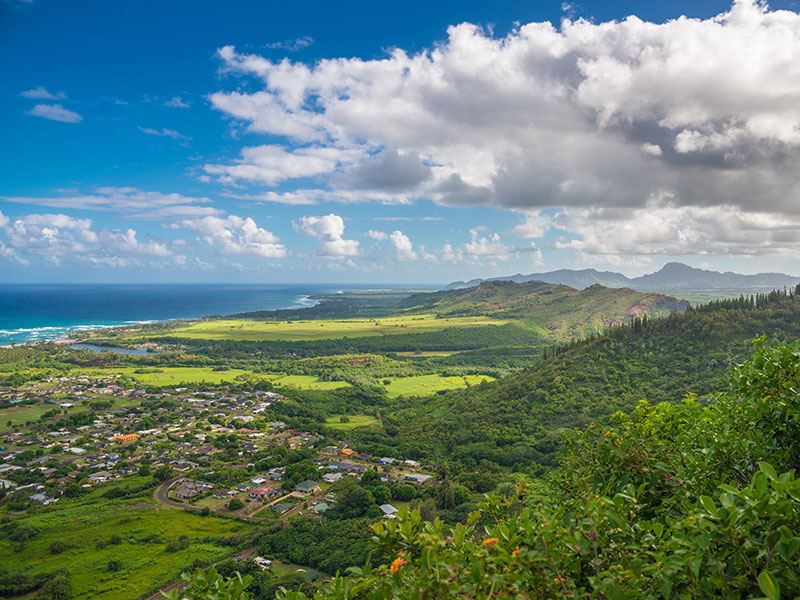 Wailua Houselots