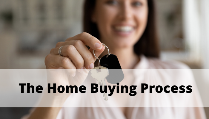 home buying process