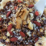 acai bowl