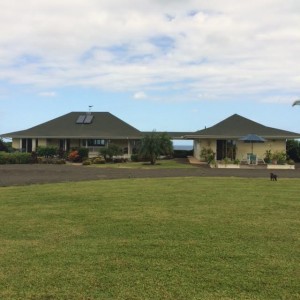 plantation style+home+kauai