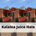 Kalalea Juice Hale