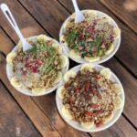 acai bowl