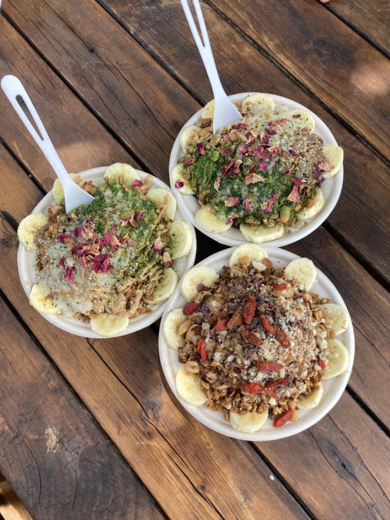The Best Acai Bowls On Kauai Are At Kalalea Juice Hale