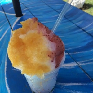 shave ice