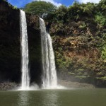 wailua falls