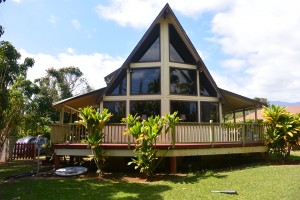 Kauai house for Sale