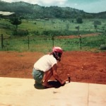 Building home on Kauai