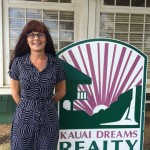 Jackie Lee Kauai Dreams Realty