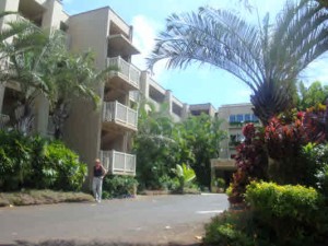 Kauai condo REO Poipu