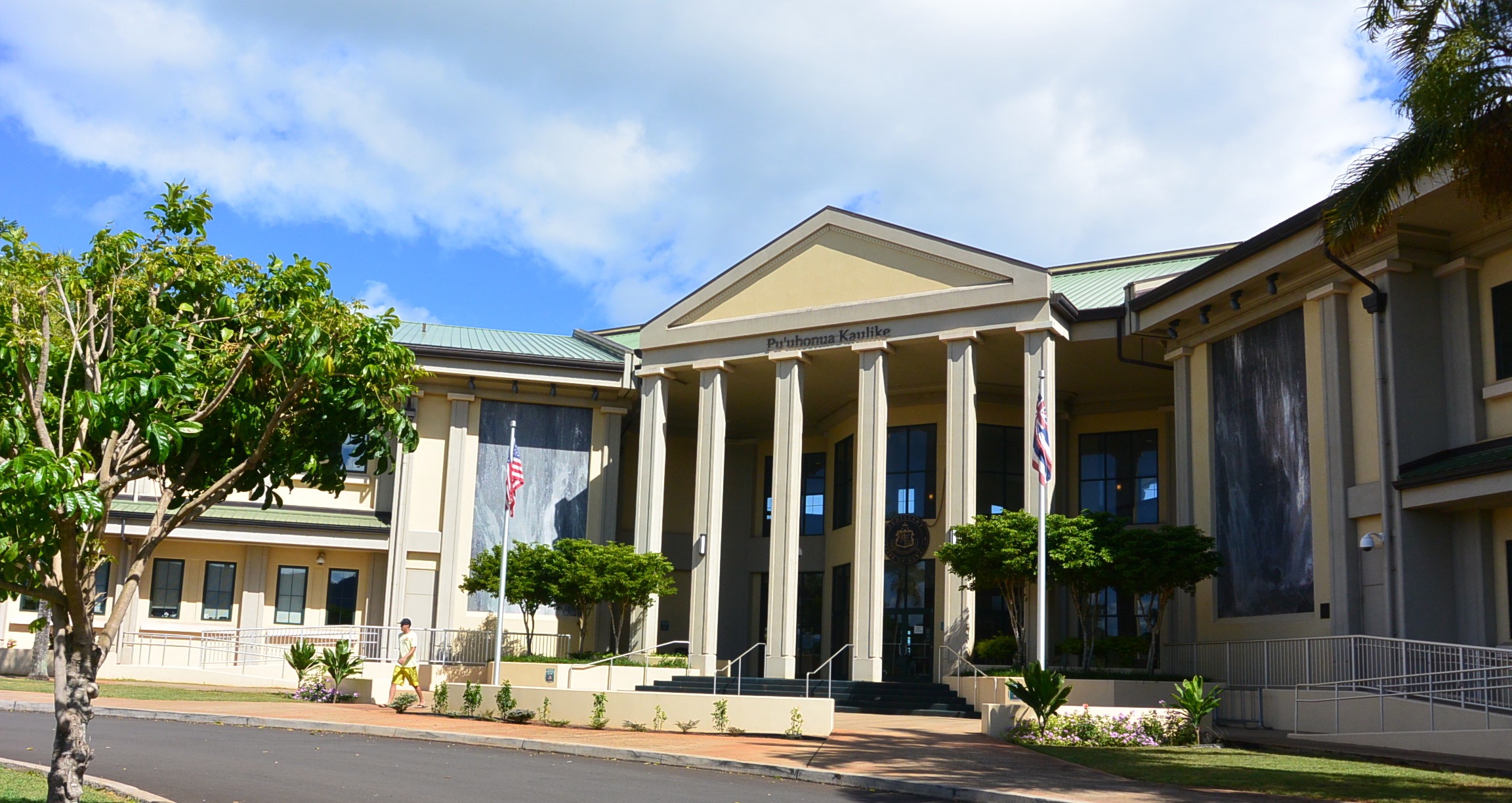 Lihue Neighborhoods