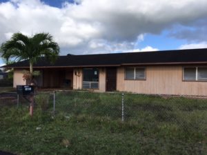 Kauai REO & foreclosures