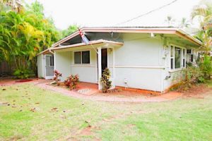 Kauai Foreclosures