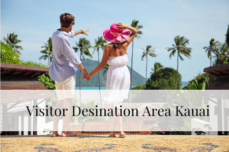 visitor destination area kauai 