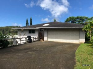 Kauai foreclosures