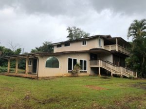 Kauai Foreclosure for sale