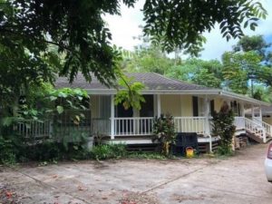 Kauai REO, Kauai Foreclosure