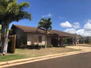 Kauai rental