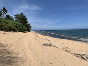 Haena Beach