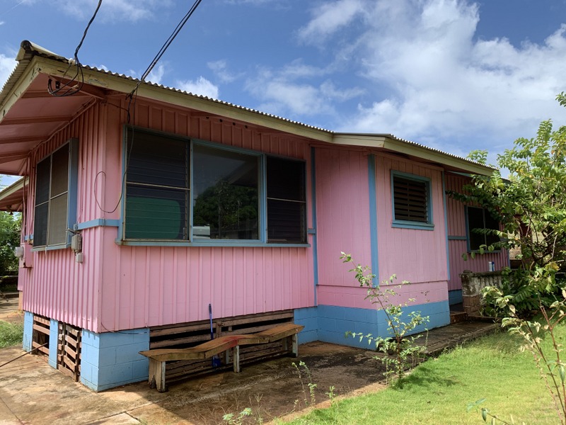 Kauai Foreclosures, Kauai REO Properties List October 2019