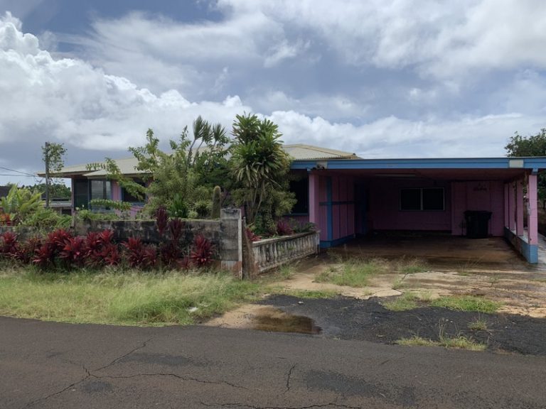 Kauai Foreclosures, Kauai REO Properties List October 2019