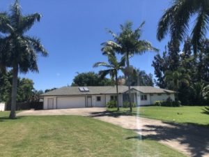 LIHUE FORECLOSURE