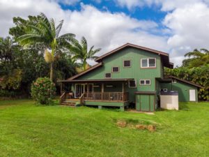 Kauai Real Estate