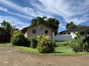 Kauai Foreclosure