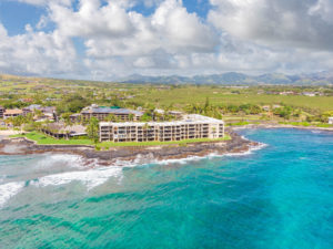 Kuhio Shores condos