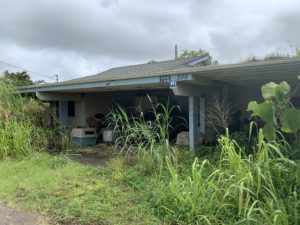 Kauai Foreclosure house