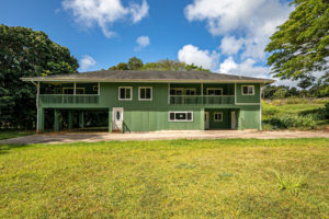 USMS Kauai seizure home