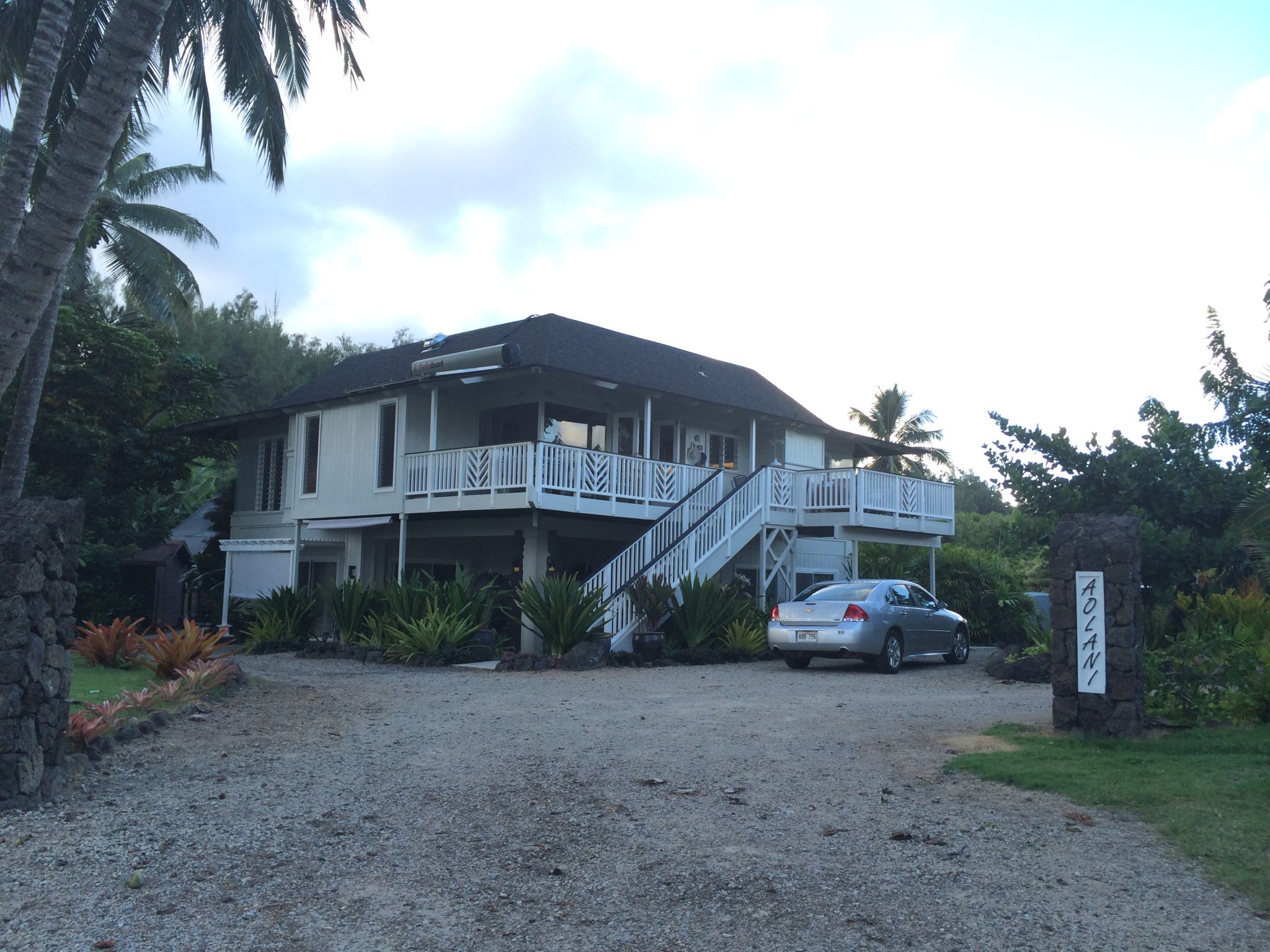 7 Tips On Kauai Oceanfront Homes That Will Help You Make A Great Purchase!