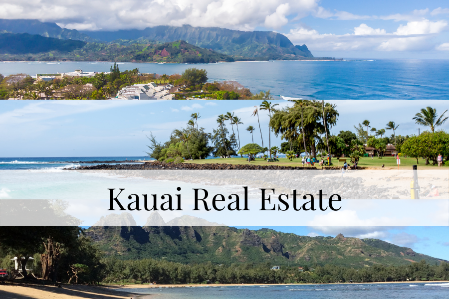 kauai real estate