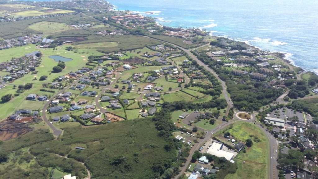 kauai real estate prices