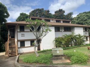 Kauai Condo Foreclosure