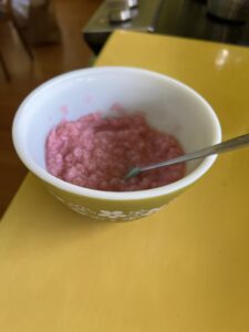 mountain apple sauce 