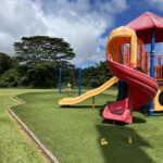 Omao park