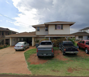 Kauai Foreclosures